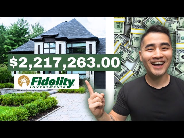 How To Open a ROTH IRA Using Fidelity In 2023 | Why You Should Open a ROTH IRA Now | ROTH IRA Rules