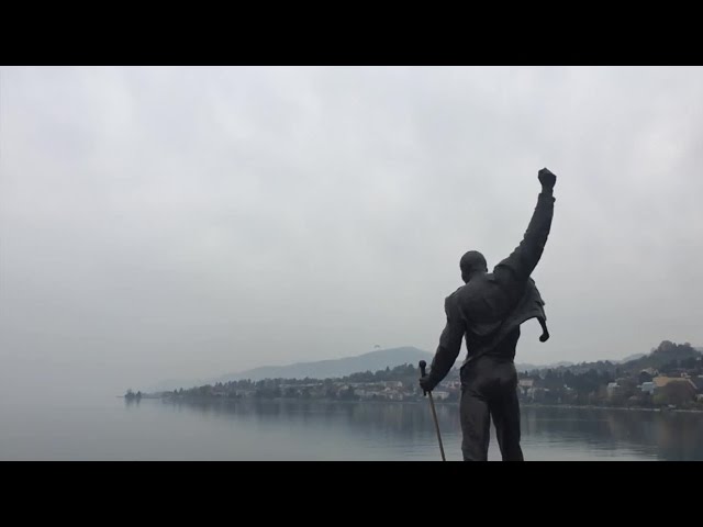 On the Shores of Lake Geneva | Condé Nast Traveler