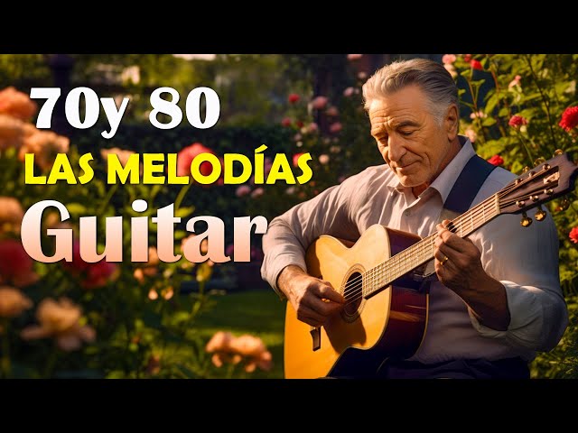 Instrumental music - ESTO SI QUE SON GUITARRA SPANISH - 100 Grandes exitos instrumentales