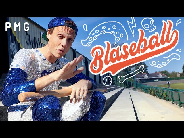 What Is "Blaseball" And Why Is It Taking over the Internet?