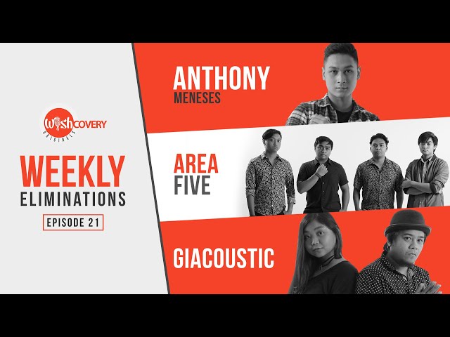 Wishcovery Originals: Episode 23 (March Weekly Eliminations)