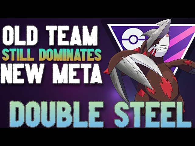 Dragonite Double Steel STILL COOKS in Master League Premier | Pokemon Go Battle League