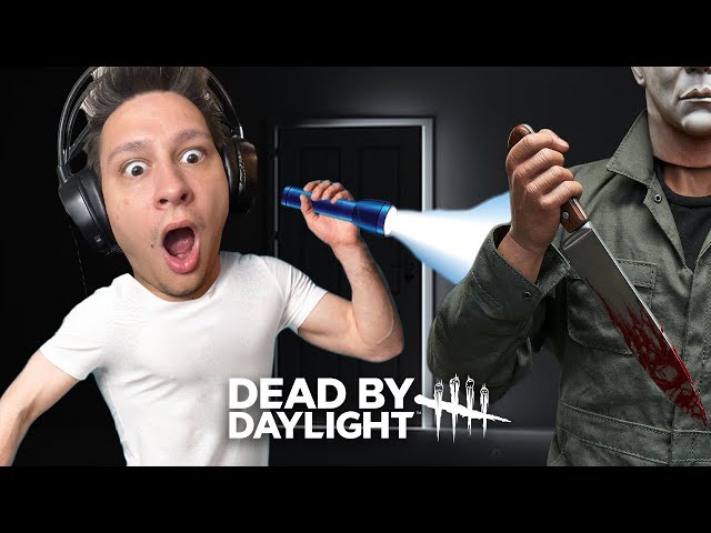 NOVI MOD KOJI JE OVU IGRU PROMIJENIO! / Dead By Daylight: Lights Out