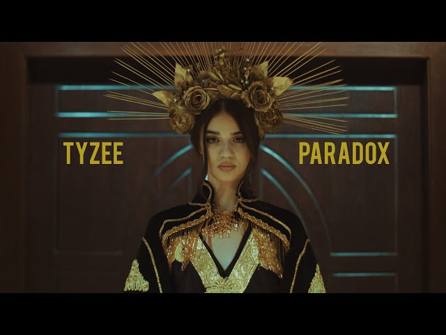 TYZEE - PARADOX (OFFICIAL VIDEO)