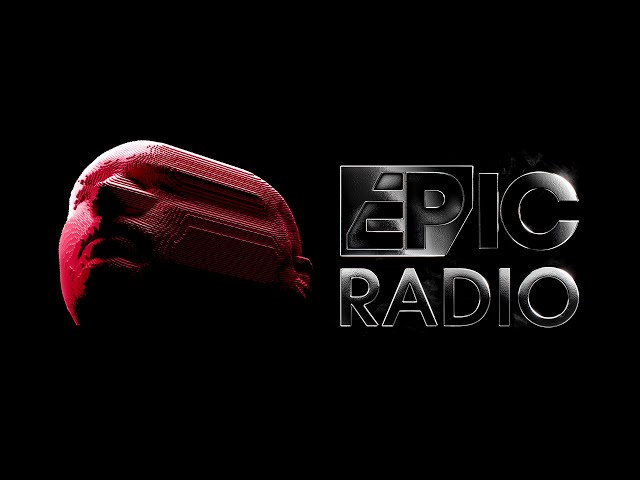 Eric Prydz - Beats 1 EPIC Radio 033