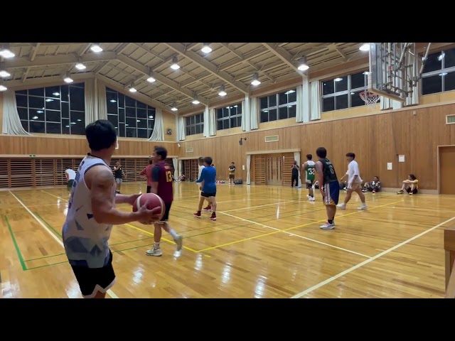 Gotemba Practice 2 May 04, 2024