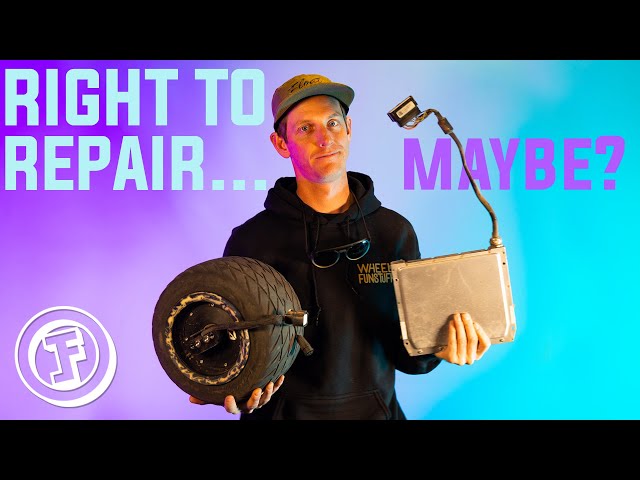 ONEWHEEL, WE NEED TO TALK // an open letter to Future Motion