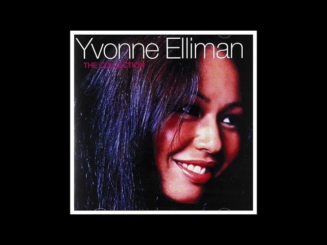 Yvonne Elliman   HD