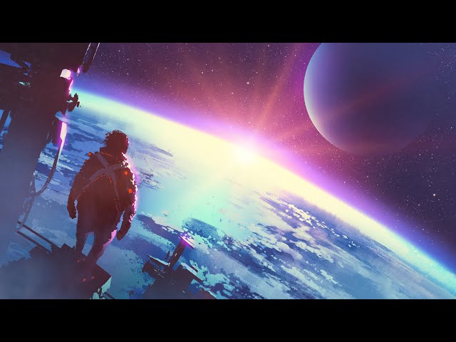 ACROSS THE UNIVERSE - Epic Powerful Music Mix | Cinematic Hybrid Music