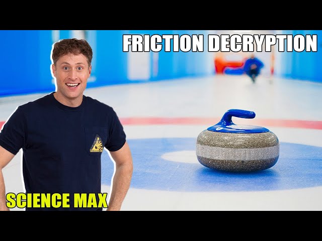 🔥 FRICTION DECRYPTION + More Experiments At Home | Science Max | NEW COMPILATION