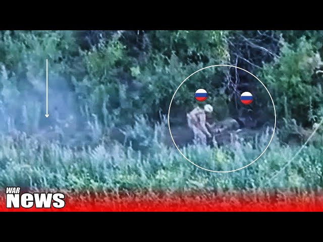 Okay, you asked for it yourself. Shall we start sinking civilians?🔥Ukraine war footage
