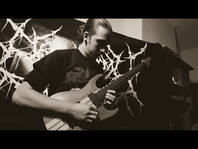 Organectomy - No Solace In Ascendance - Solo Playthrough