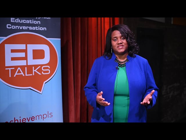 EDTalks: How to Lead So Adults Will Listen (and Other Lessons from Young People)