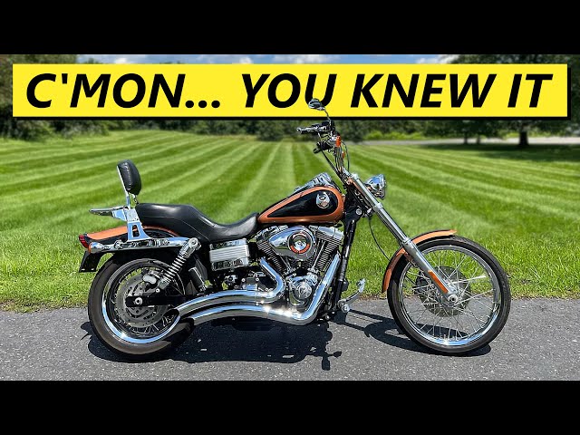 Top 5 most UNRELIABLE Motorcycles (Avoid these)