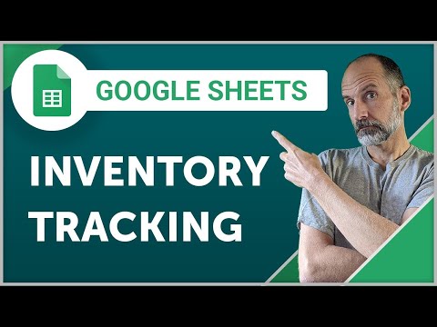 Business Reporting with Google Sheets