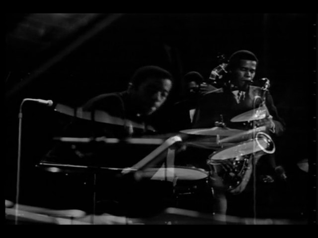 “Gingerbread Boy” - The Miles Davis Quintet Live In Germany: November 7th, 1967