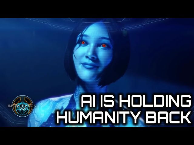 Why Humanity aren't literal gods in Halo | Lore and Theory