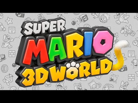 Super Mario 3D World (dunkview)
