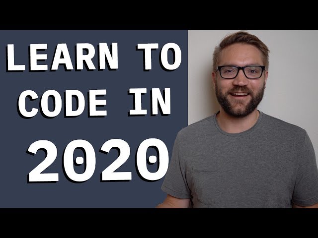 The Best Way to Learn to Code in 2020