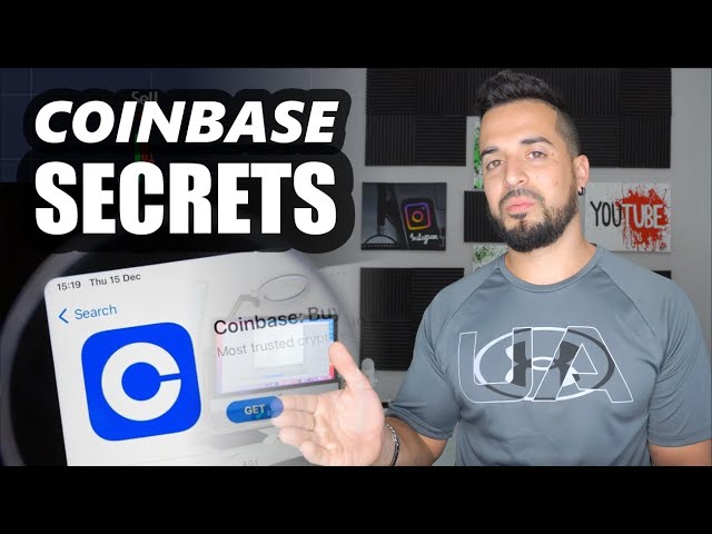 How To Buy Crypto With Coinbase - The CORRECT Way