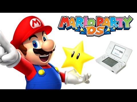 Mario Party DS in 2021