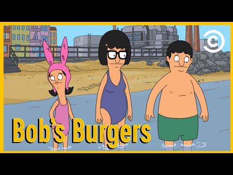 Best of Bob's Burgers | Comedy Central Deutschland