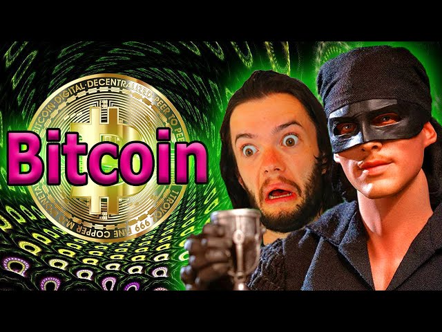 The Billion Dollar Bitcoin Scam