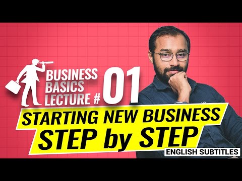 Business Basic by LLA