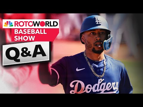 Fantasy MLB Q&A with D.J. Short and Eric Samulski
