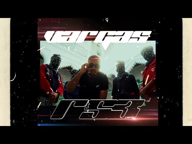 Vargas - RS3 ( Officiel Audio )
