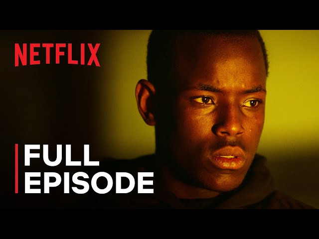 Top Boy | Season 1 Episode 1: Full Episode | Netflix