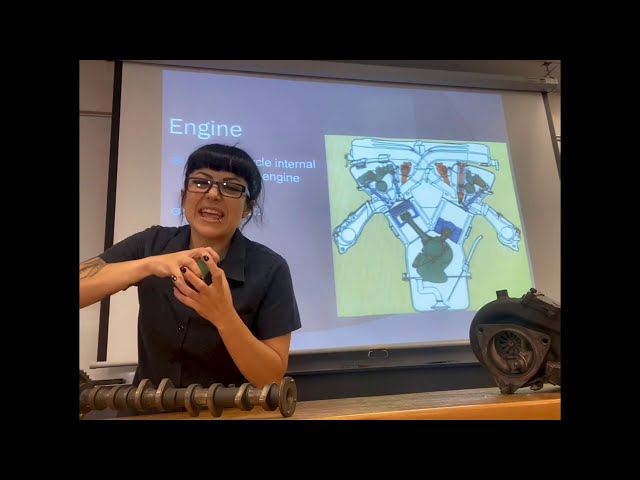 Automotive Systems Lecture 1