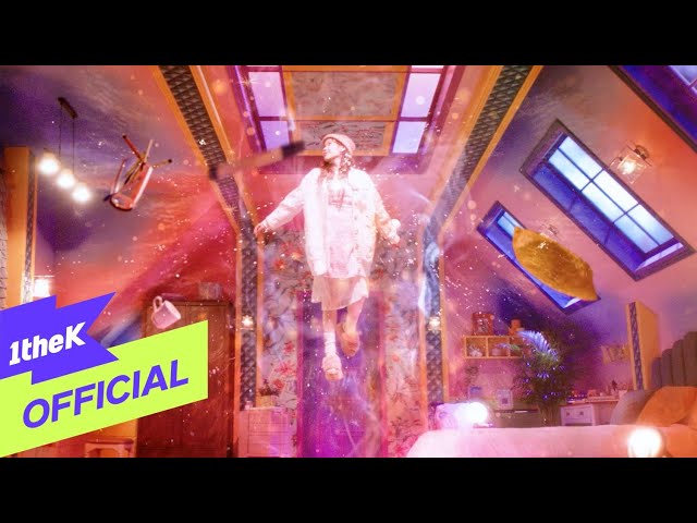 [Teaser] IU(아이유)_strawberry moon MV Teaser