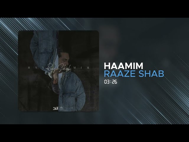 Haamim - Raaze Shab ( حامیم - راز شب )