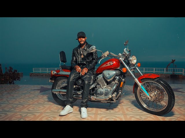 Jahvillani - RUFF!!! | Official Music Video