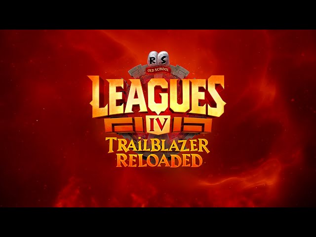 Leagues IV - Trailblazer Reloaded | Summer Summit 2023 | Old School RuneScape