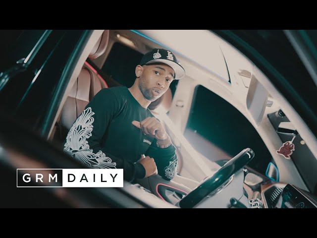 Fast1ane - Freestyle [Music Video] | GRM Daily