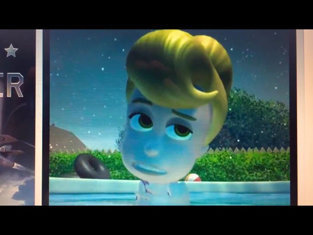 Jimmy Neutron Cindy Getting Cold In The Pool