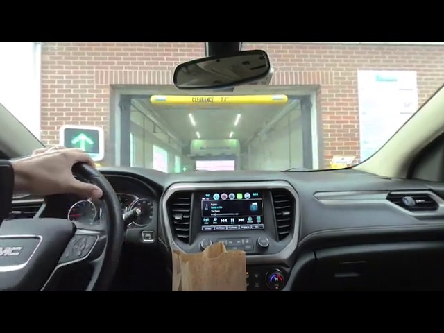 Ready or Not - 3D Car Wash Jukebox - #Music