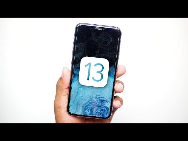 iOS 13: Top Expected Features!