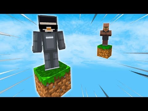 Minecraft | Sky High Series