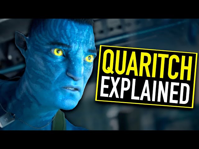 The Duality of Miles Quaritch Explained | Avatar: The Way of Water Explained