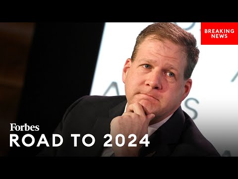 FORBES ROAD TO 2024