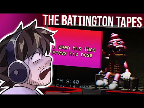 The Battington Tapes