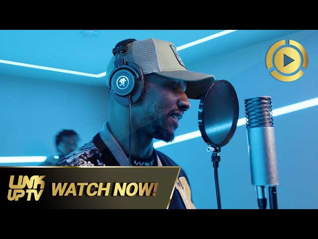 Giggs - HB Freestyle (Season 3) | Link Up TV