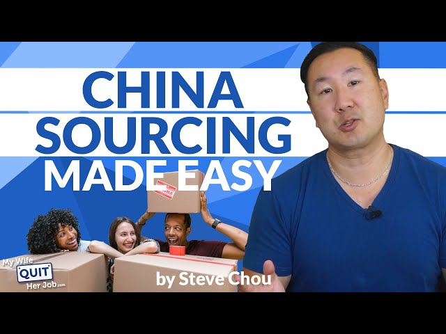 I Imported Custom Products To Sell From China In Just 2 Months - Here's How I Did It