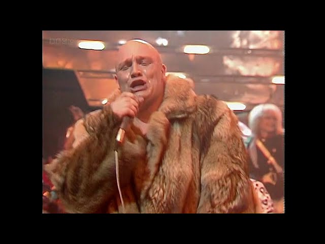Bad Manners  - My Girl Lollipop  - TOTP   - 1982