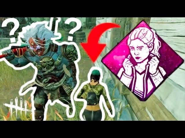 Instant Healing Mid Chase with Inner Healing - Dead by Daylight