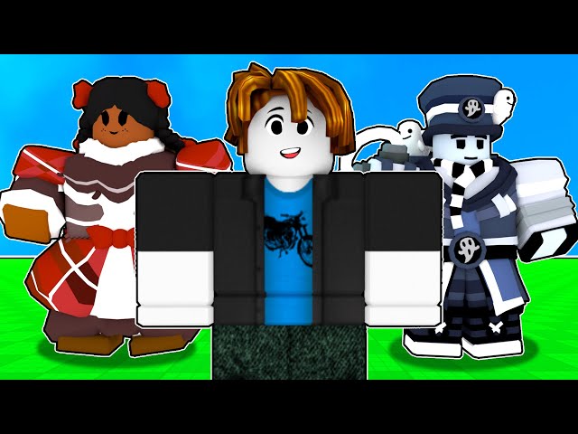 My Journey To Beat Roblox Bedwars.. (#20)