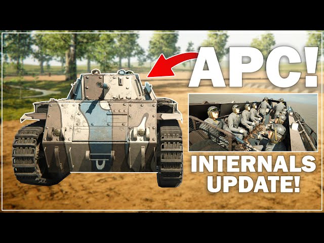 I Built An AI APC In The NEW SPROCKET UPDATE!
